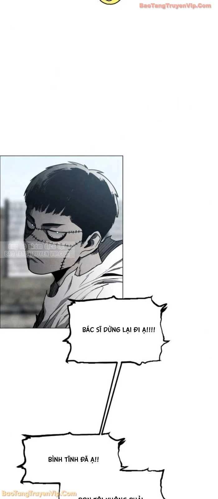 Vùng Đất Sương Mù Chapter 19 - 46