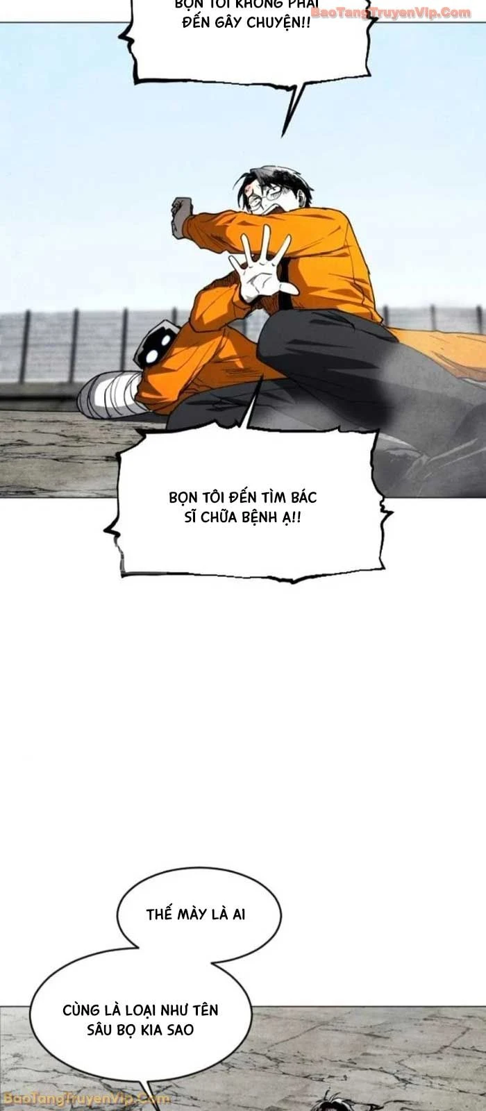 Vùng Đất Sương Mù Chapter 19 - 47