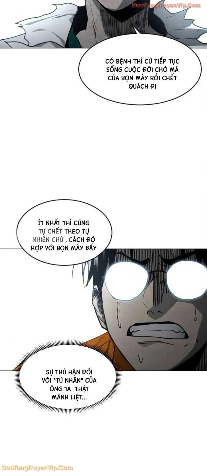 Vùng Đất Sương Mù Chapter 19 - 49