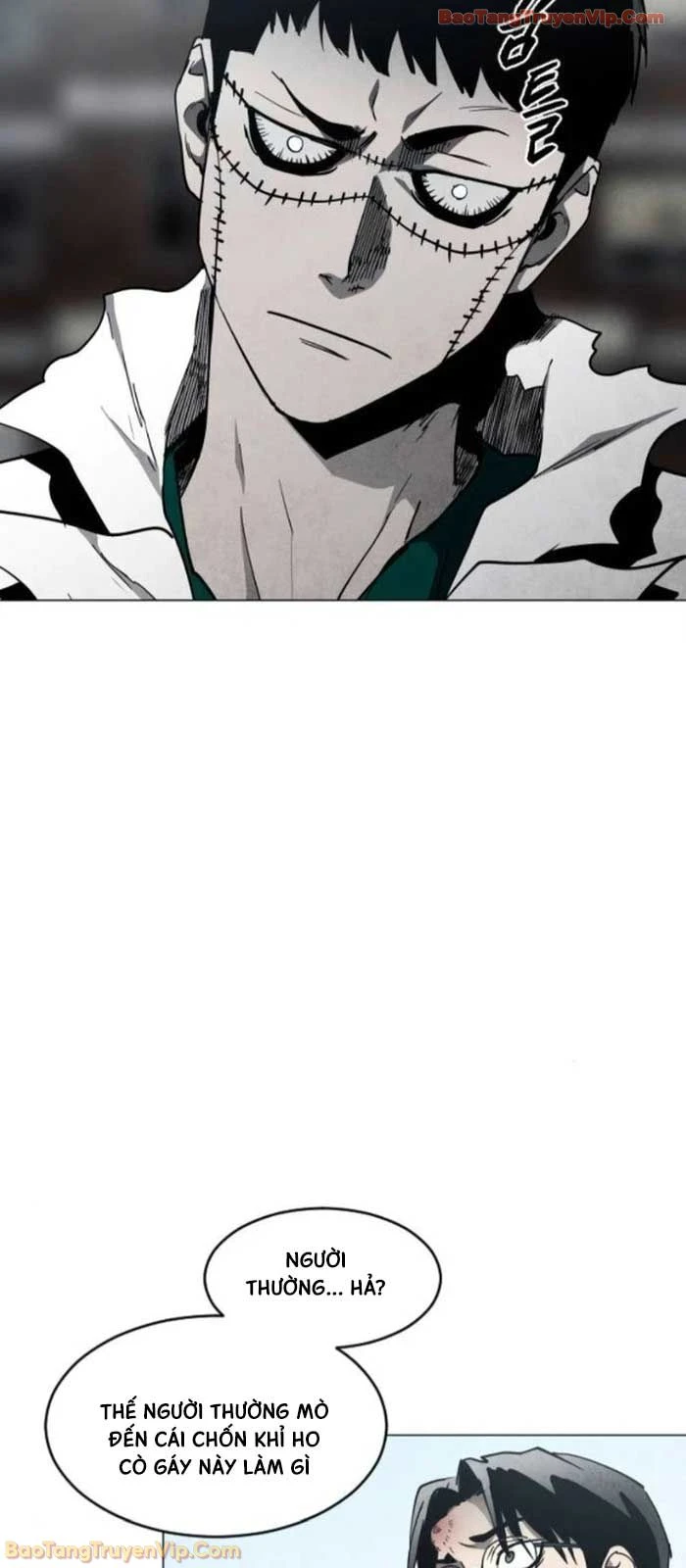 Vùng Đất Sương Mù Chapter 19 - 52