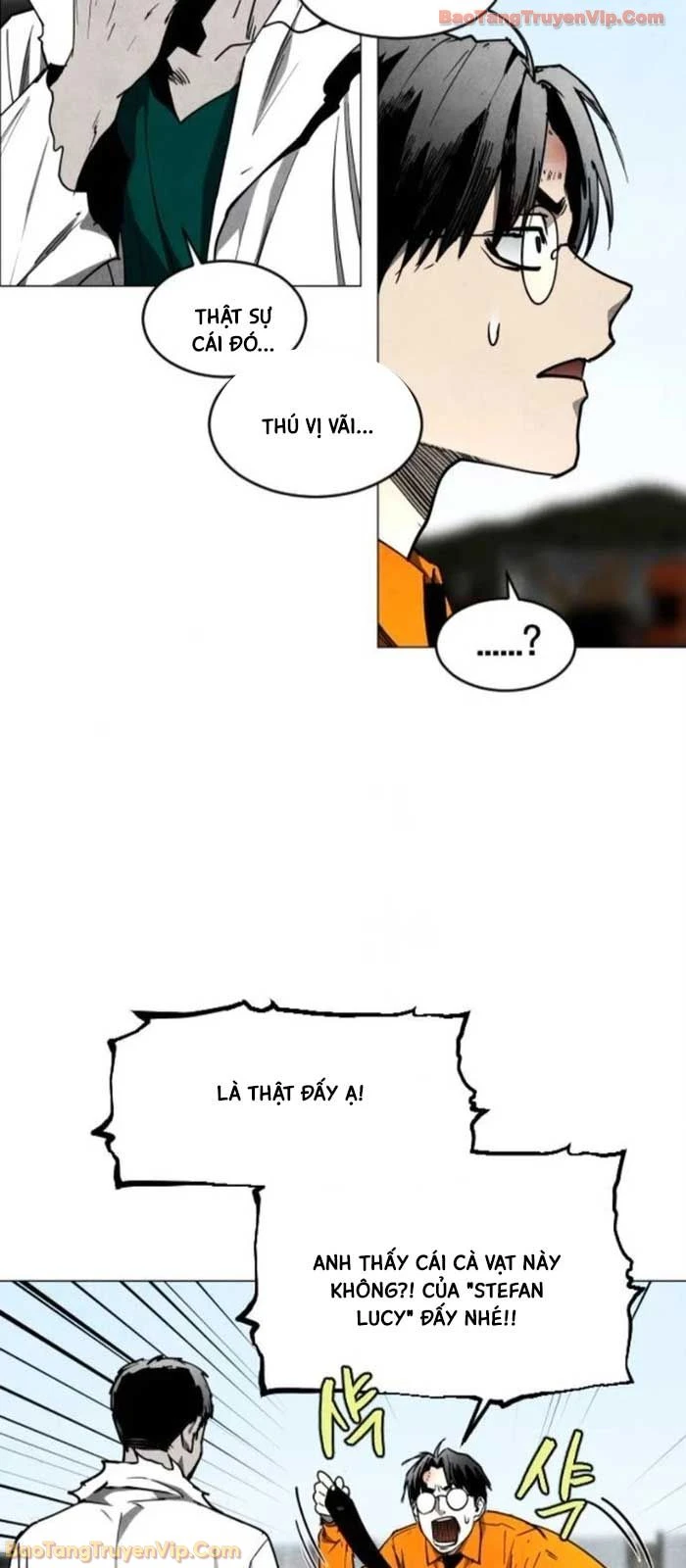 Vùng Đất Sương Mù Chapter 19 - 56