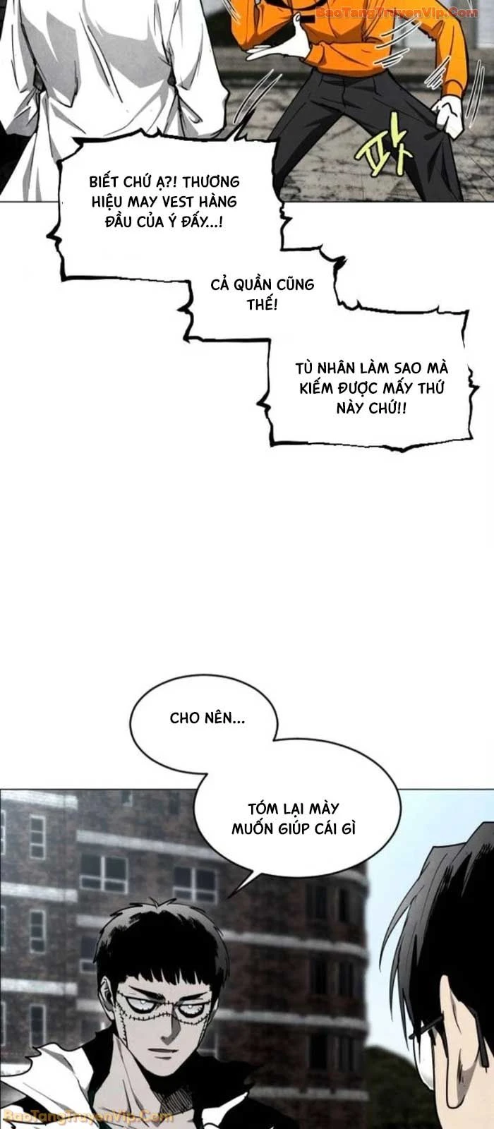 Vùng Đất Sương Mù Chapter 19 - 57