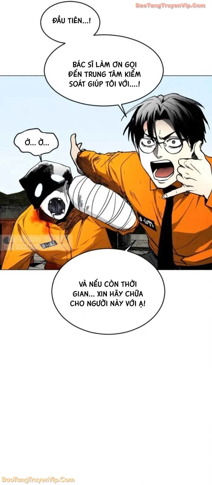 Vùng Đất Sương Mù Chapter 19 - 59