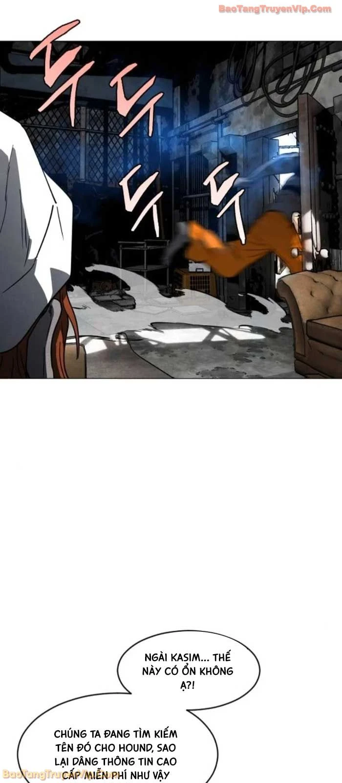 Vùng Đất Sương Mù Chapter 19 - 70