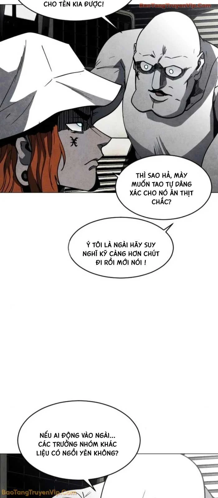 Vùng Đất Sương Mù Chapter 19 - 71