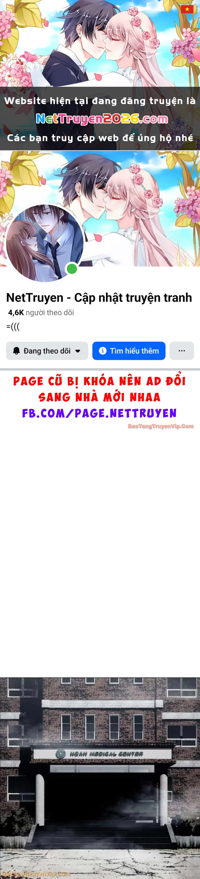 Vùng Đất Sương Mù Chapter 20 - 1