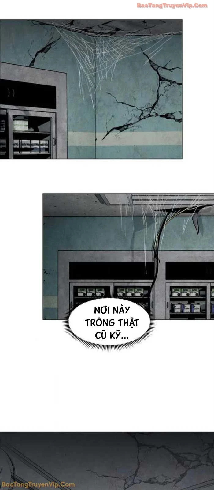 Vùng Đất Sương Mù Chapter 20 - 3