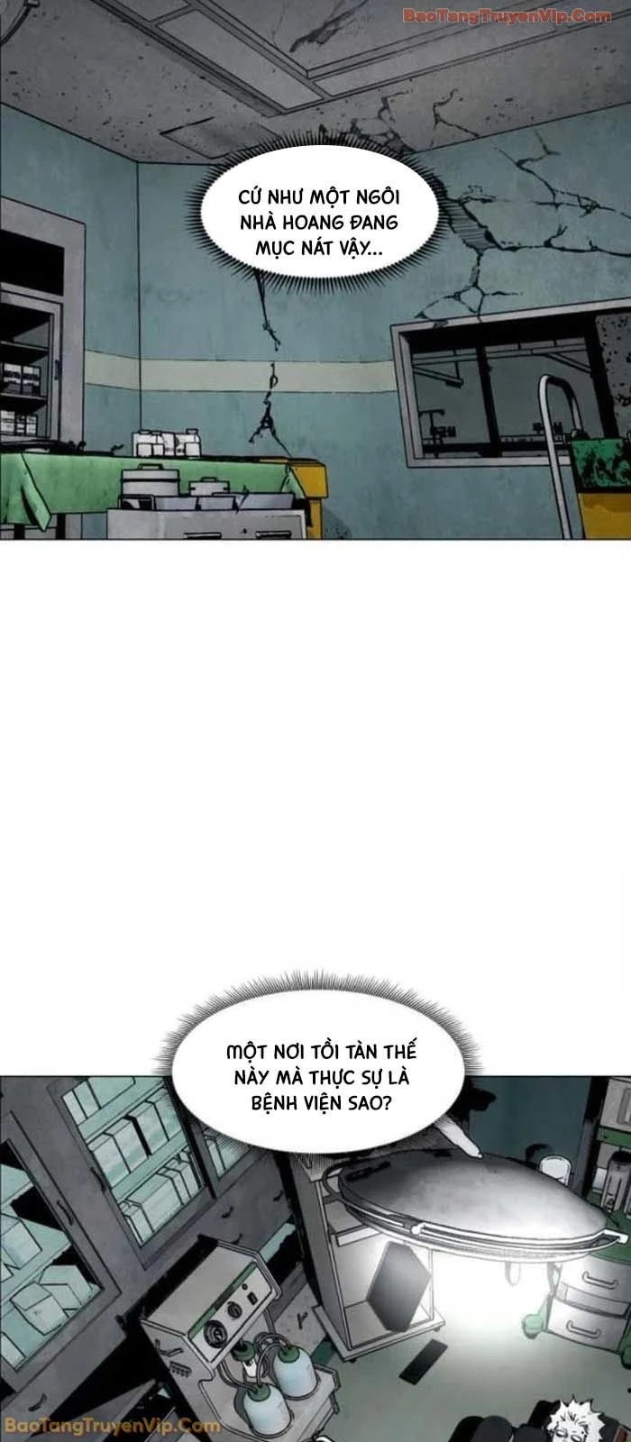 Vùng Đất Sương Mù Chapter 20 - 4