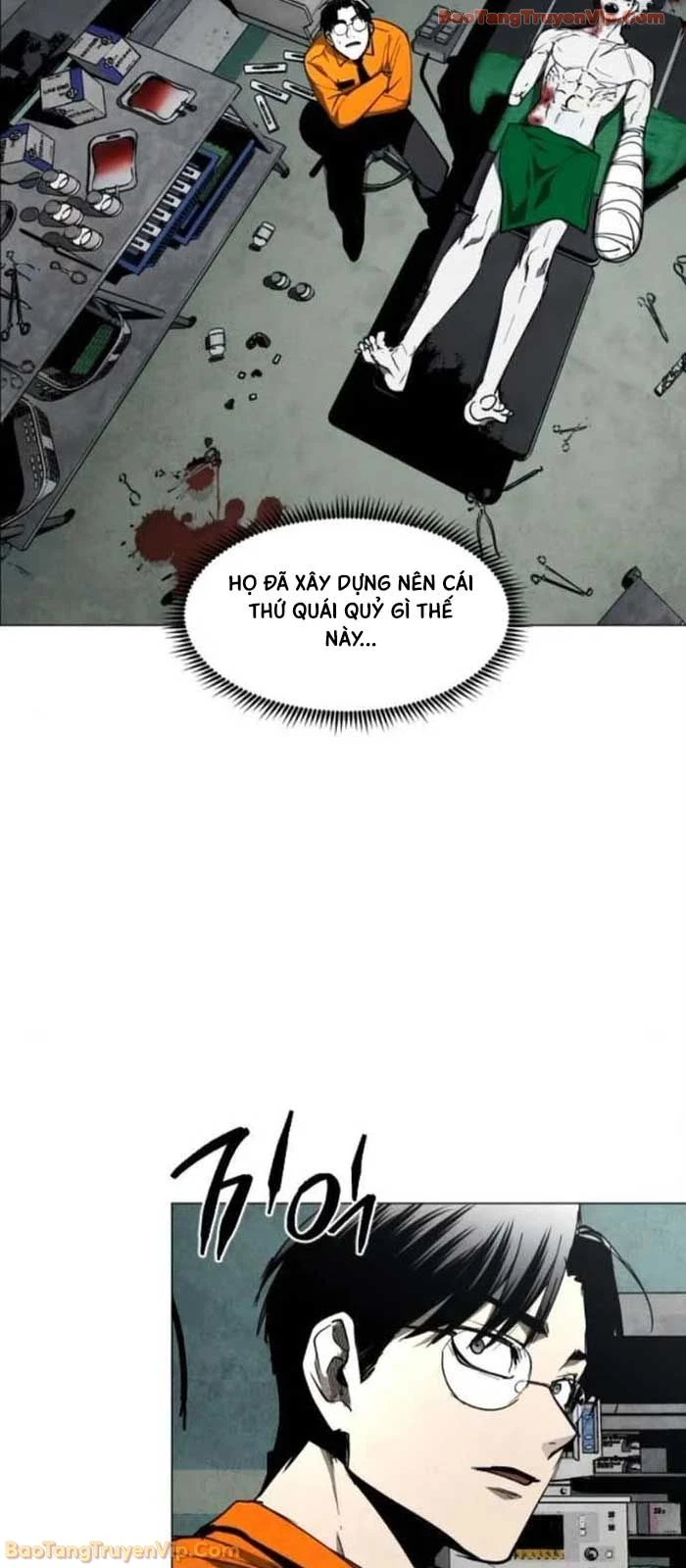 Vùng Đất Sương Mù Chapter 20 - 5