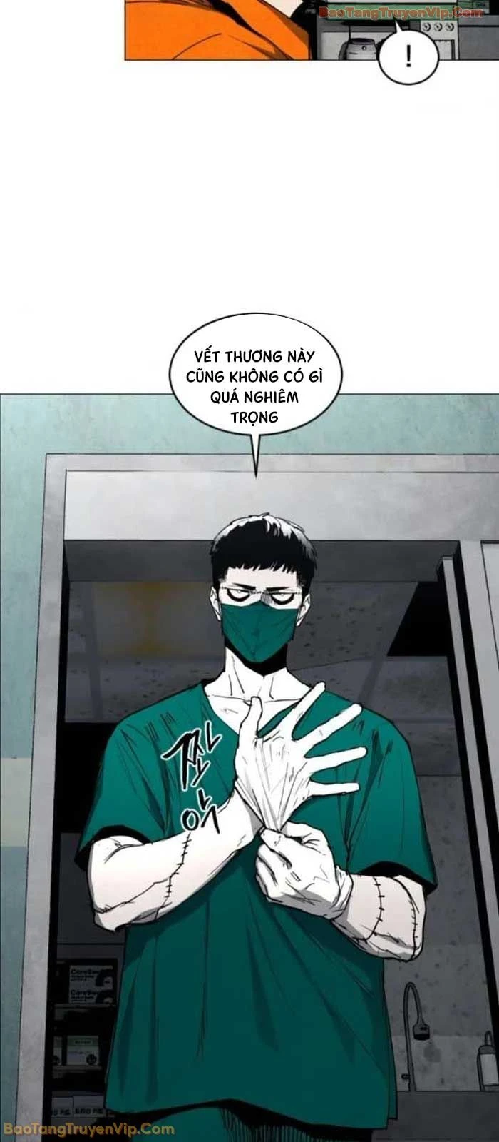 Vùng Đất Sương Mù Chapter 20 - 6