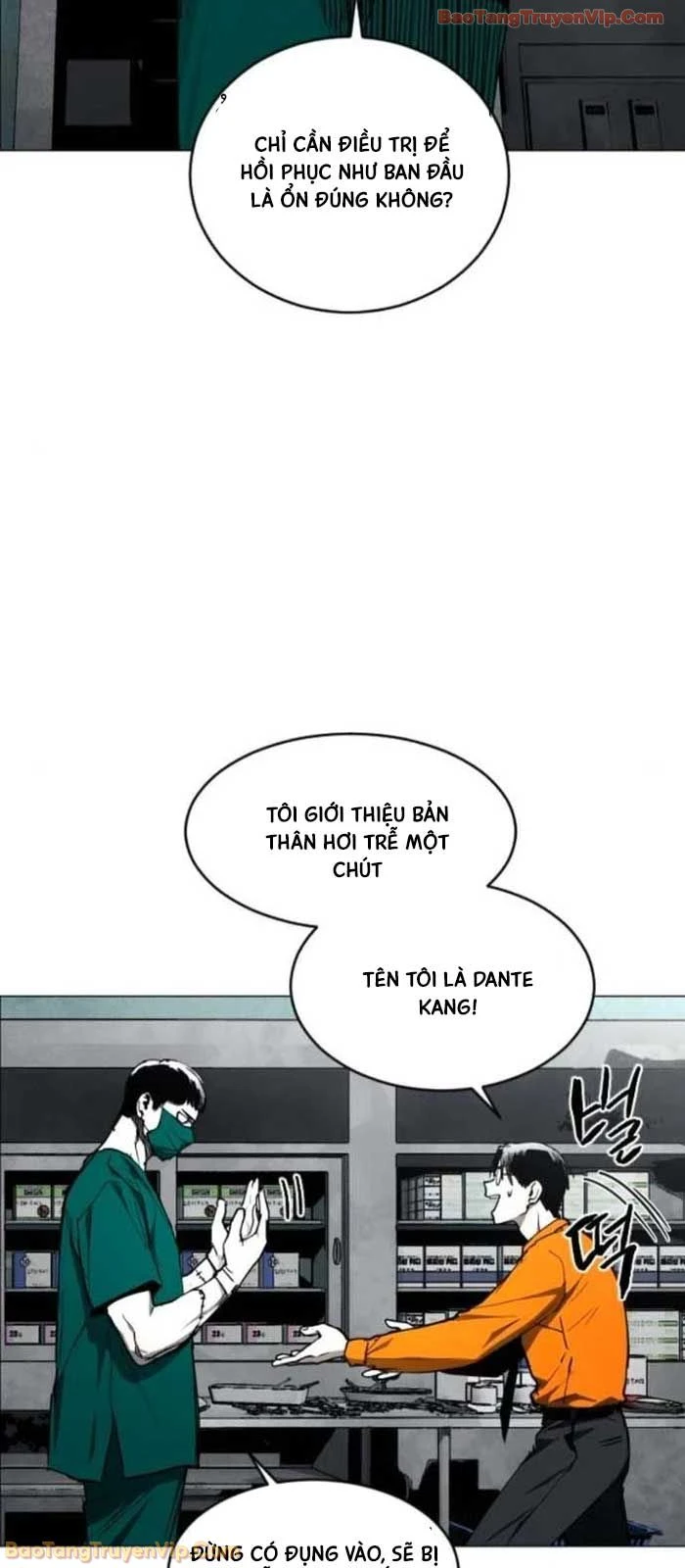 Vùng Đất Sương Mù Chapter 20 - 7