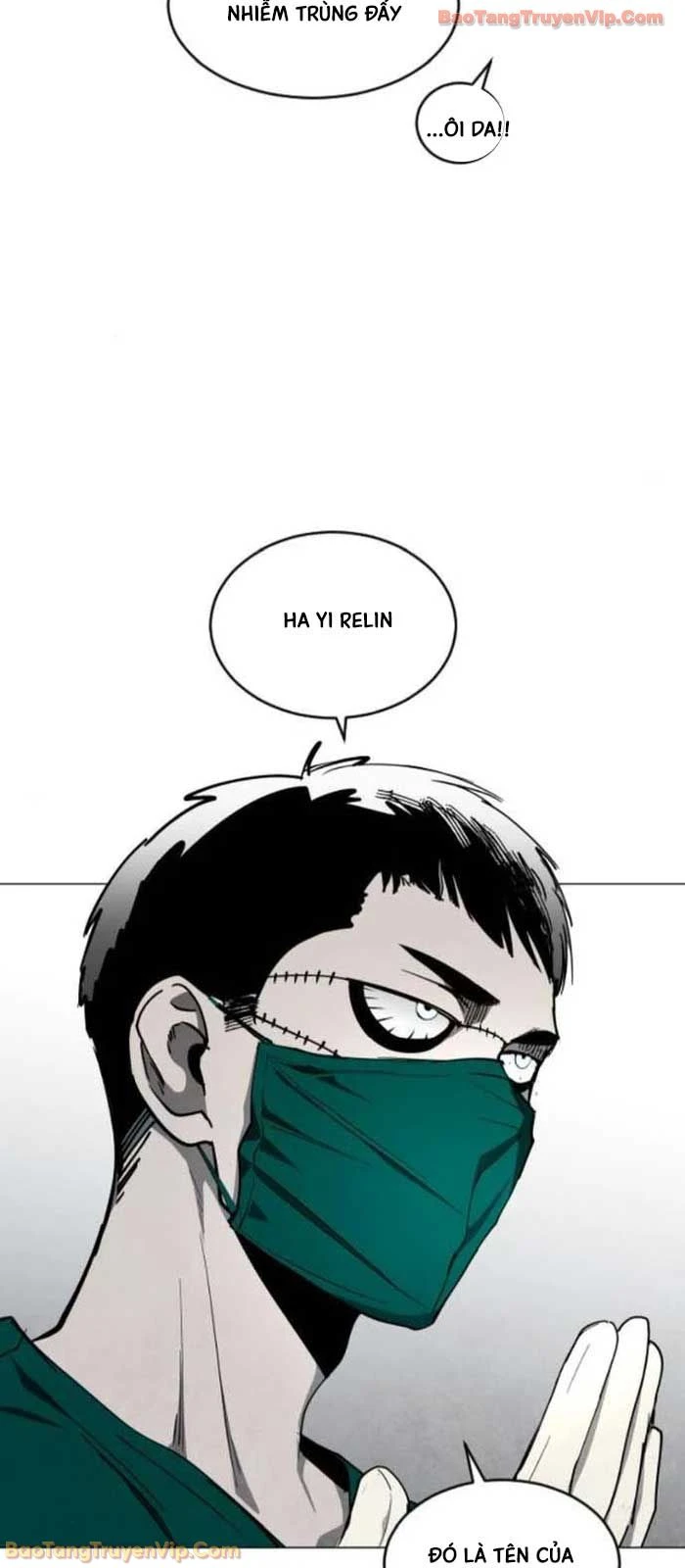 Vùng Đất Sương Mù Chapter 20 - 8