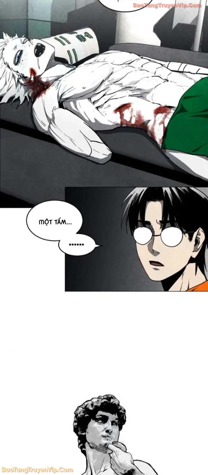 Vùng Đất Sương Mù Chapter 20 - 10