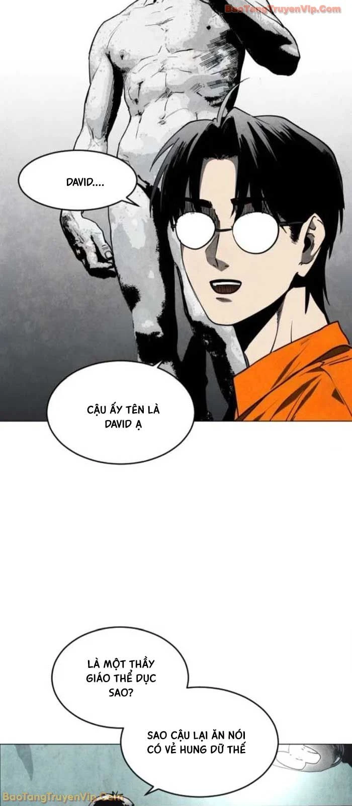 Vùng Đất Sương Mù Chapter 20 - 11