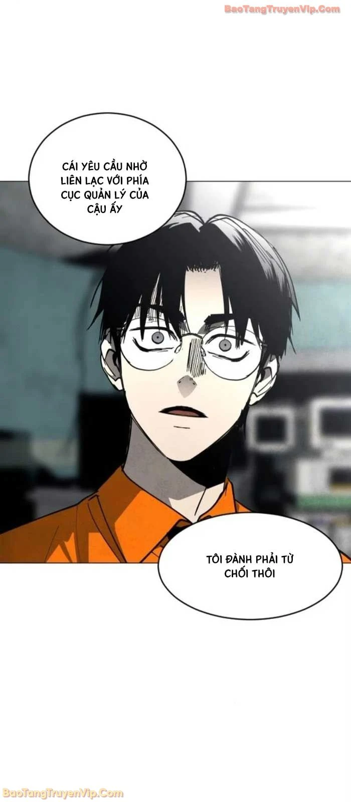 Vùng Đất Sương Mù Chapter 20 - 14