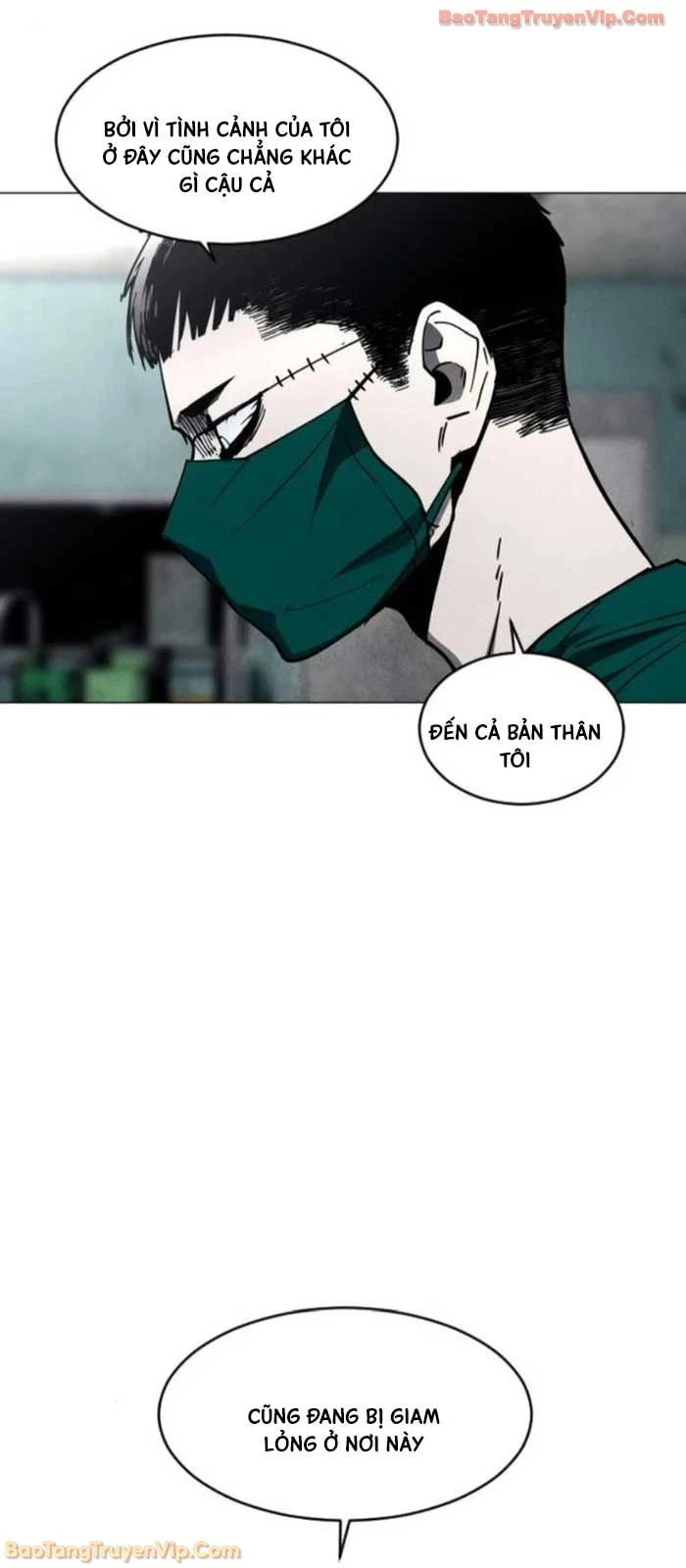 Vùng Đất Sương Mù Chapter 20 - 15