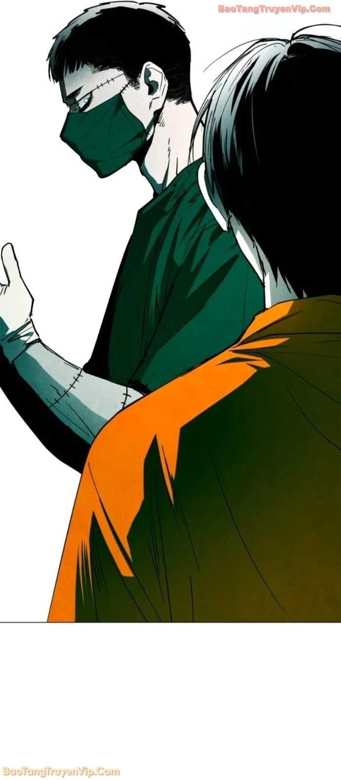 Vùng Đất Sương Mù Chapter 20 - 16