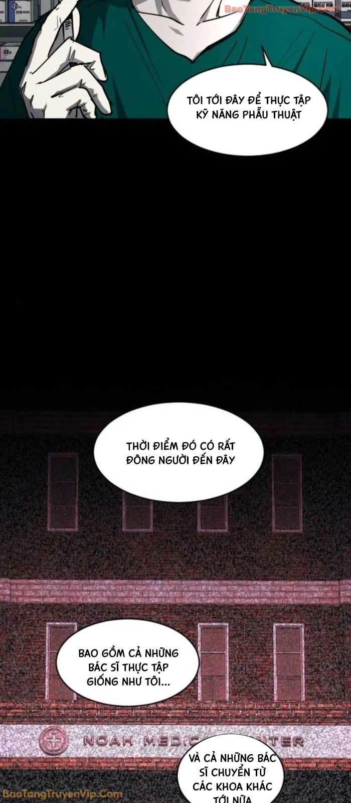 Vùng Đất Sương Mù Chapter 20 - 20