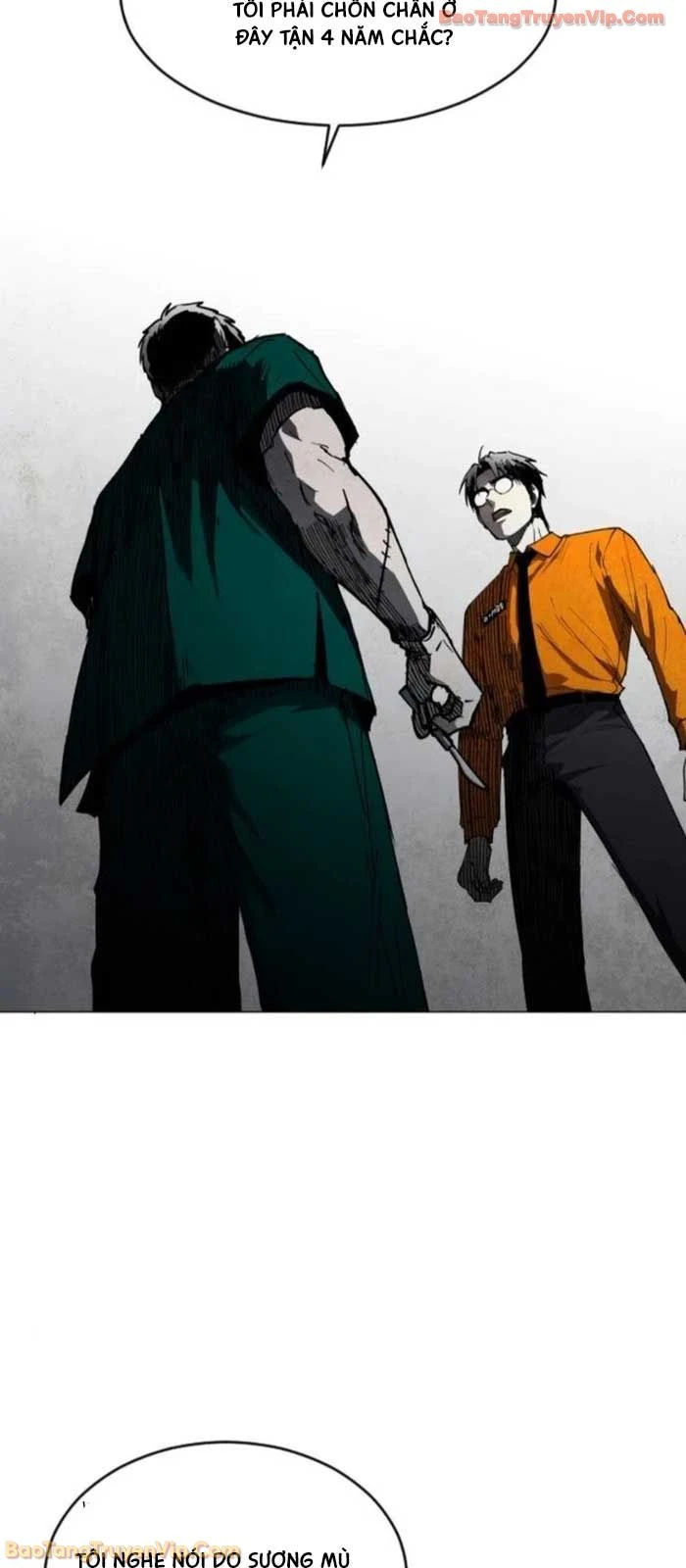 Vùng Đất Sương Mù Chapter 20 - 24