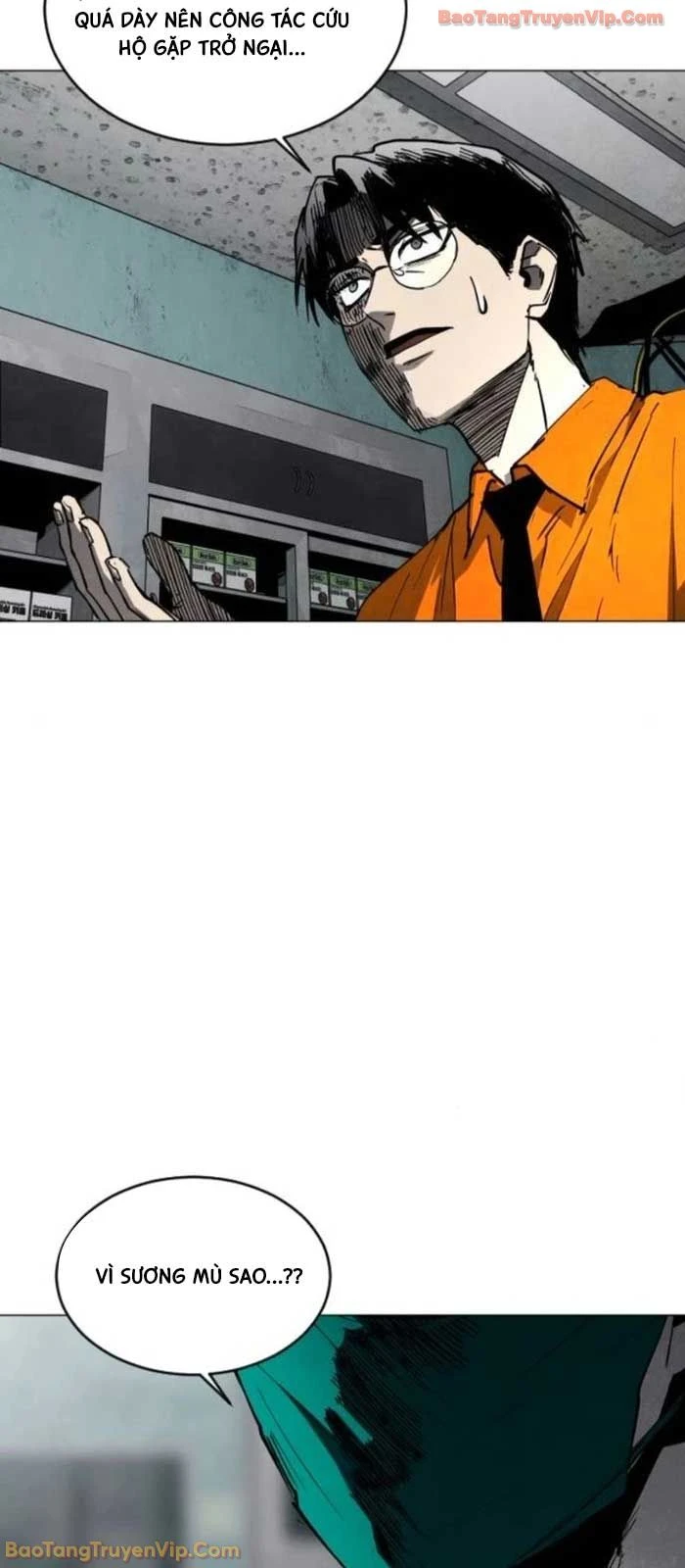 Vùng Đất Sương Mù Chapter 20 - 25