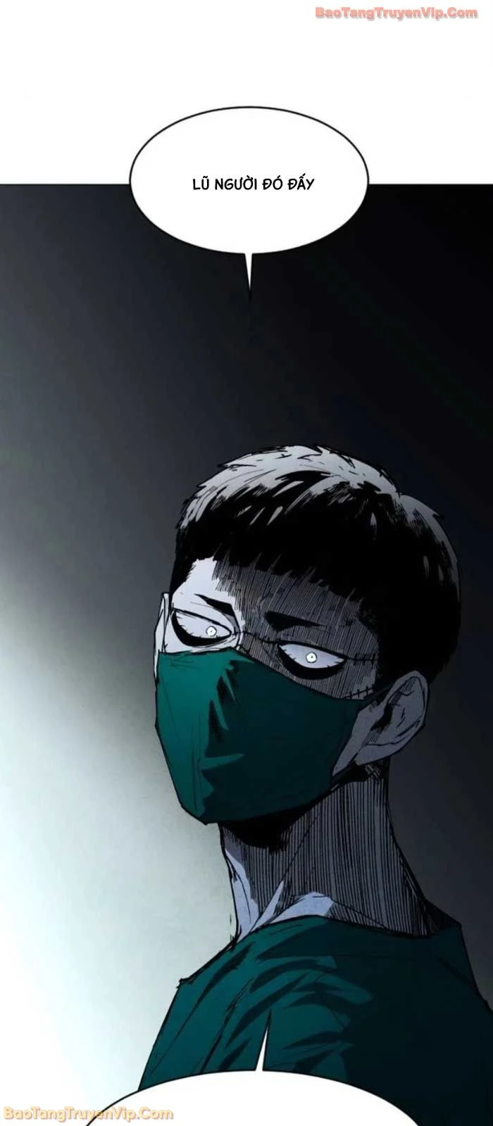 Vùng Đất Sương Mù Chapter 20 - 27