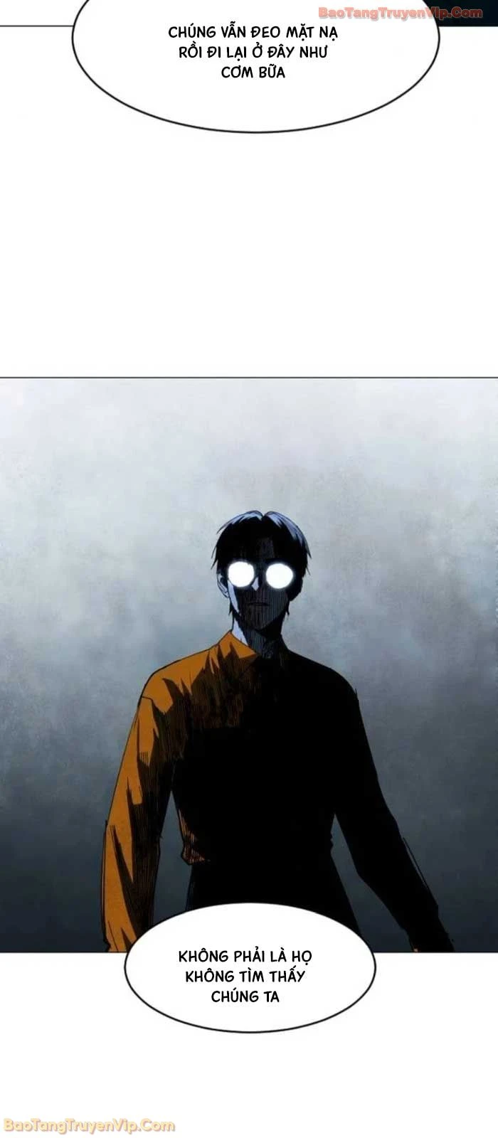 Vùng Đất Sương Mù Chapter 20 - 28