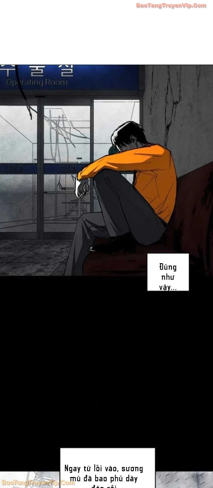 Vùng Đất Sương Mù Chapter 20 - 32