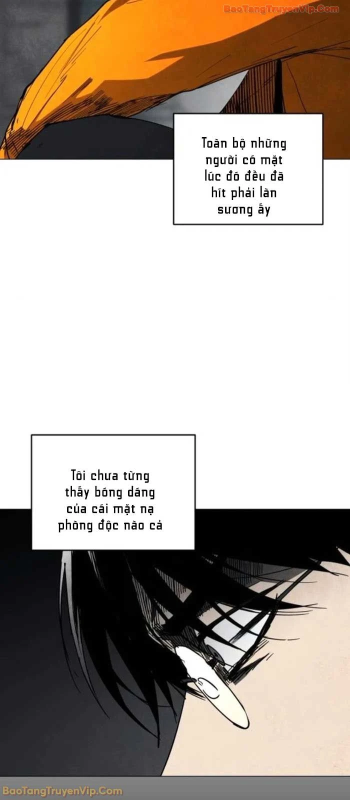 Vùng Đất Sương Mù Chapter 20 - 34