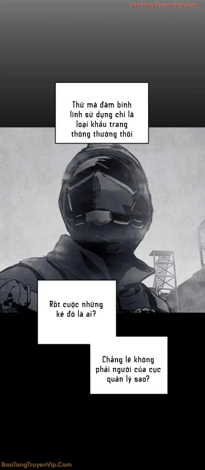 Vùng Đất Sương Mù Chapter 20 - 35