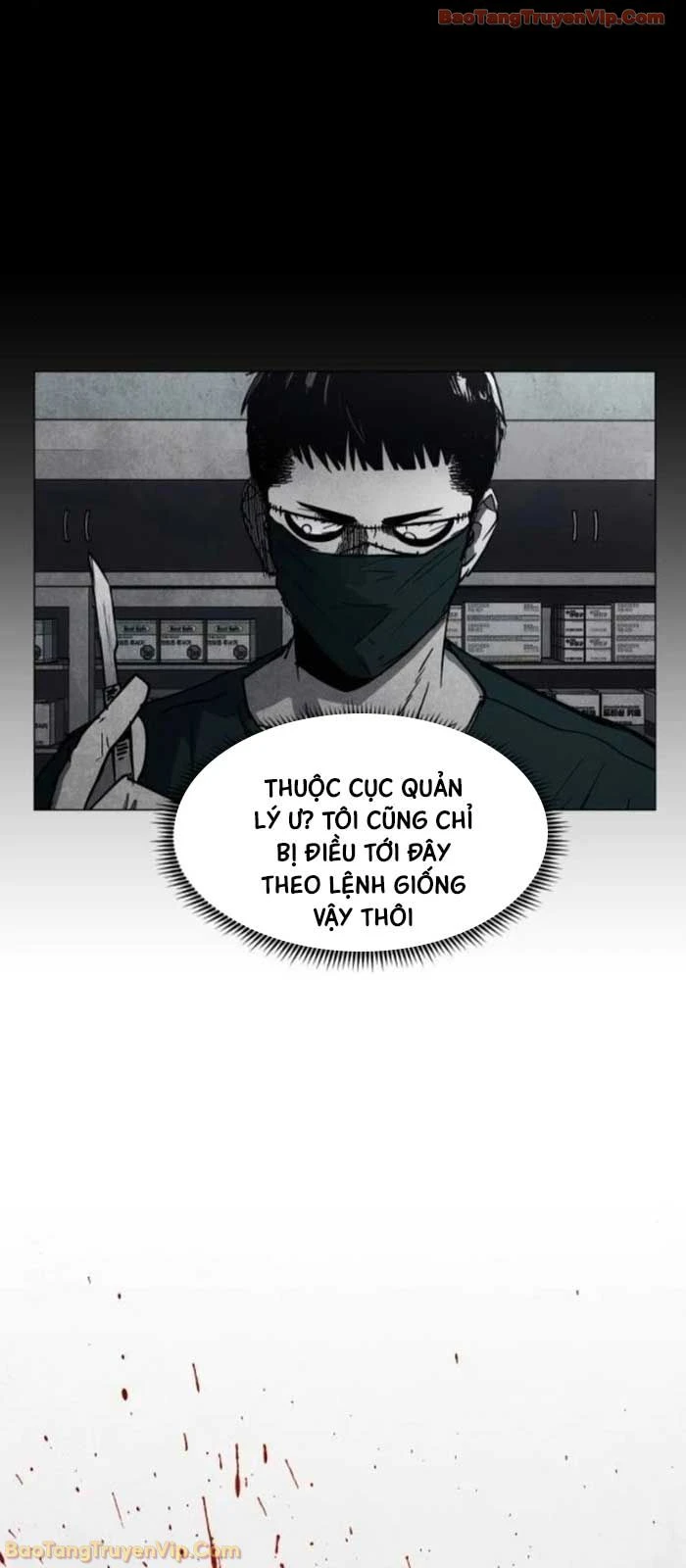 Vùng Đất Sương Mù Chapter 20 - 36