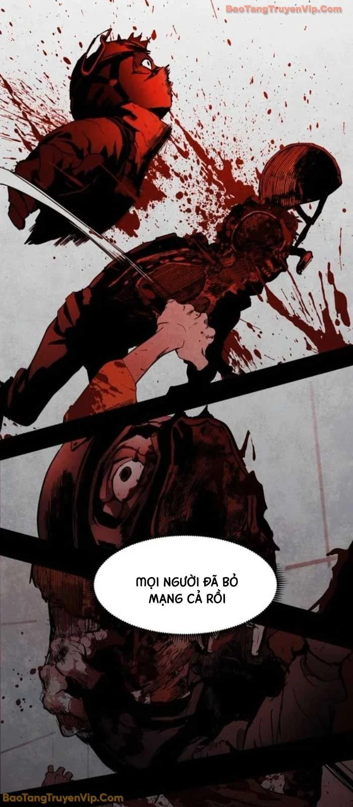 Vùng Đất Sương Mù Chapter 20 - 37