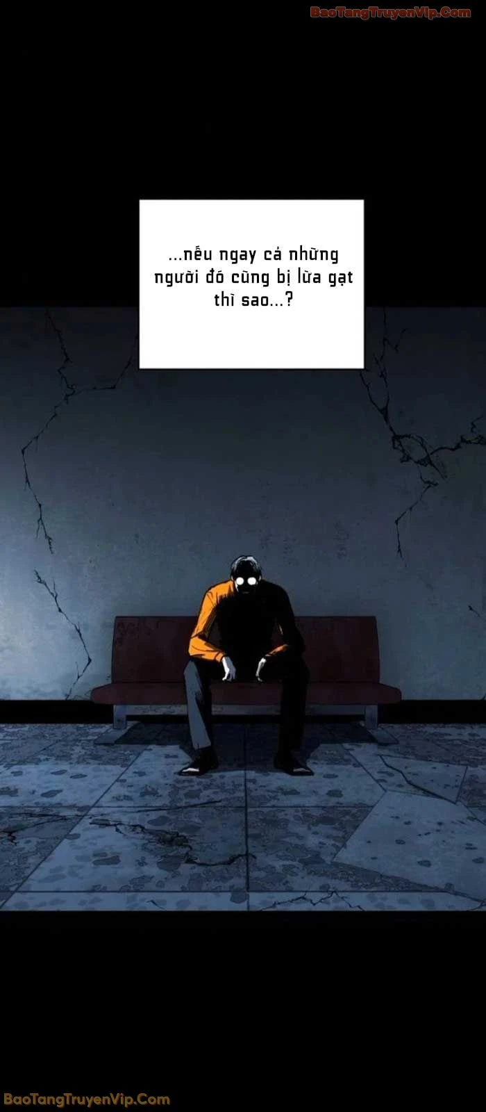 Vùng Đất Sương Mù Chapter 20 - 39