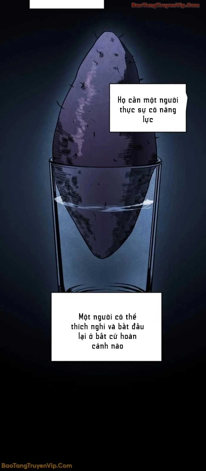 Vùng Đất Sương Mù Chapter 20 - 41