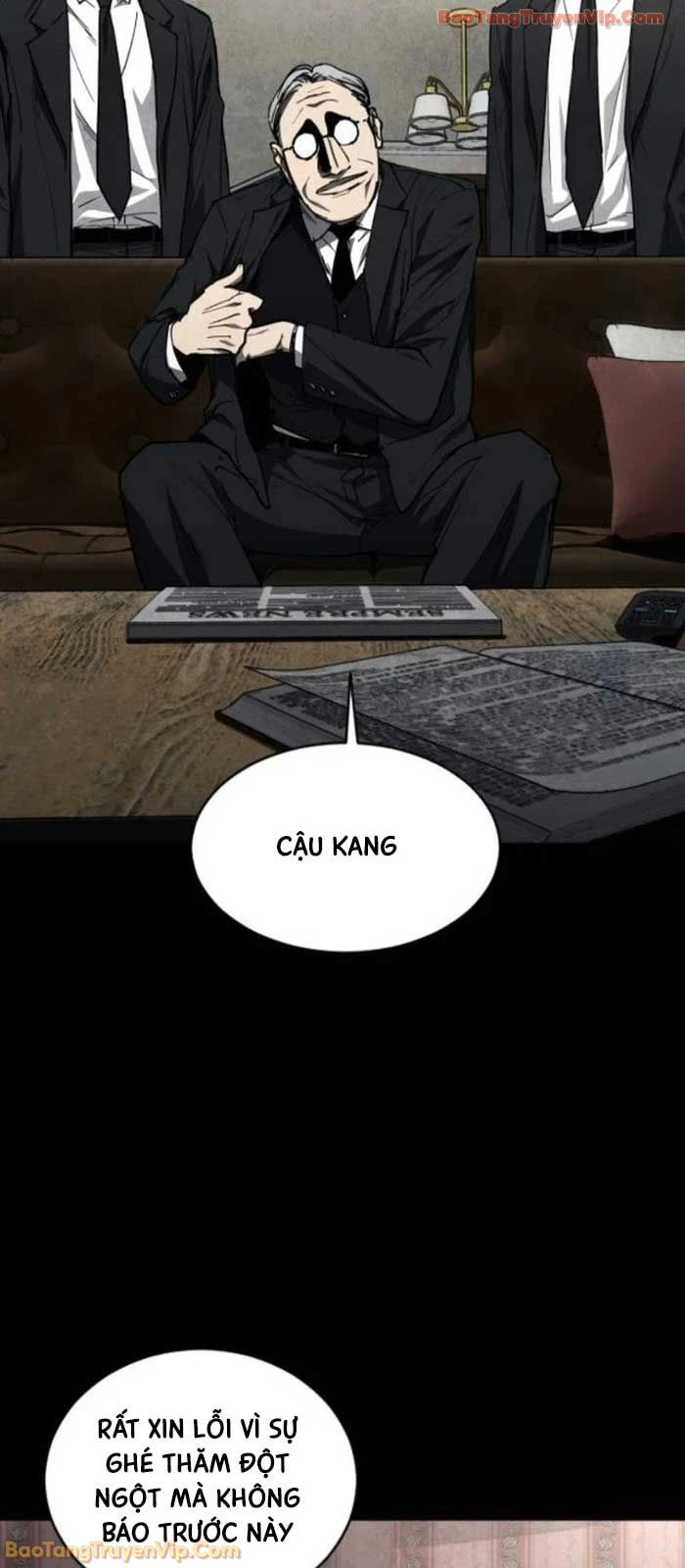 Vùng Đất Sương Mù Chapter 20 - 44