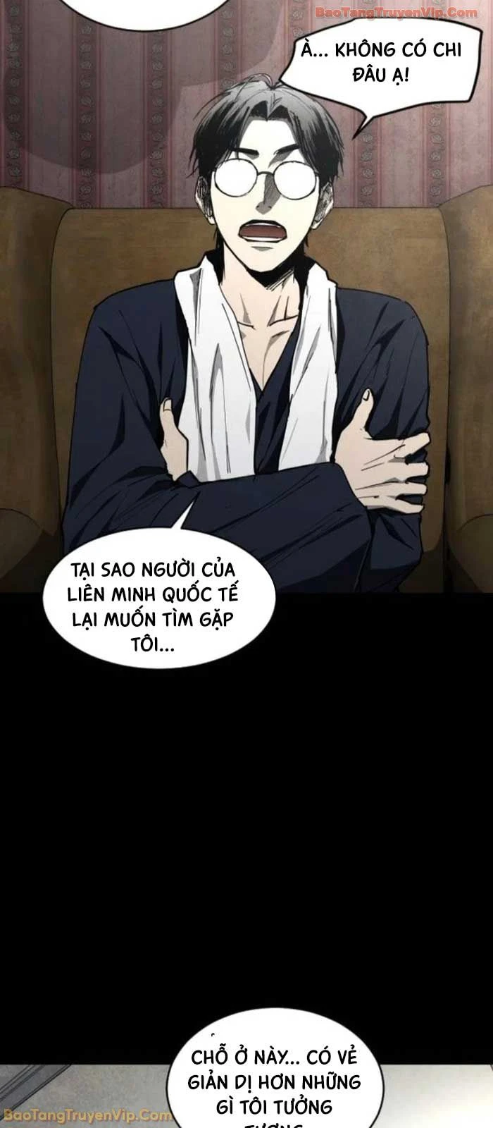 Vùng Đất Sương Mù Chapter 20 - 45