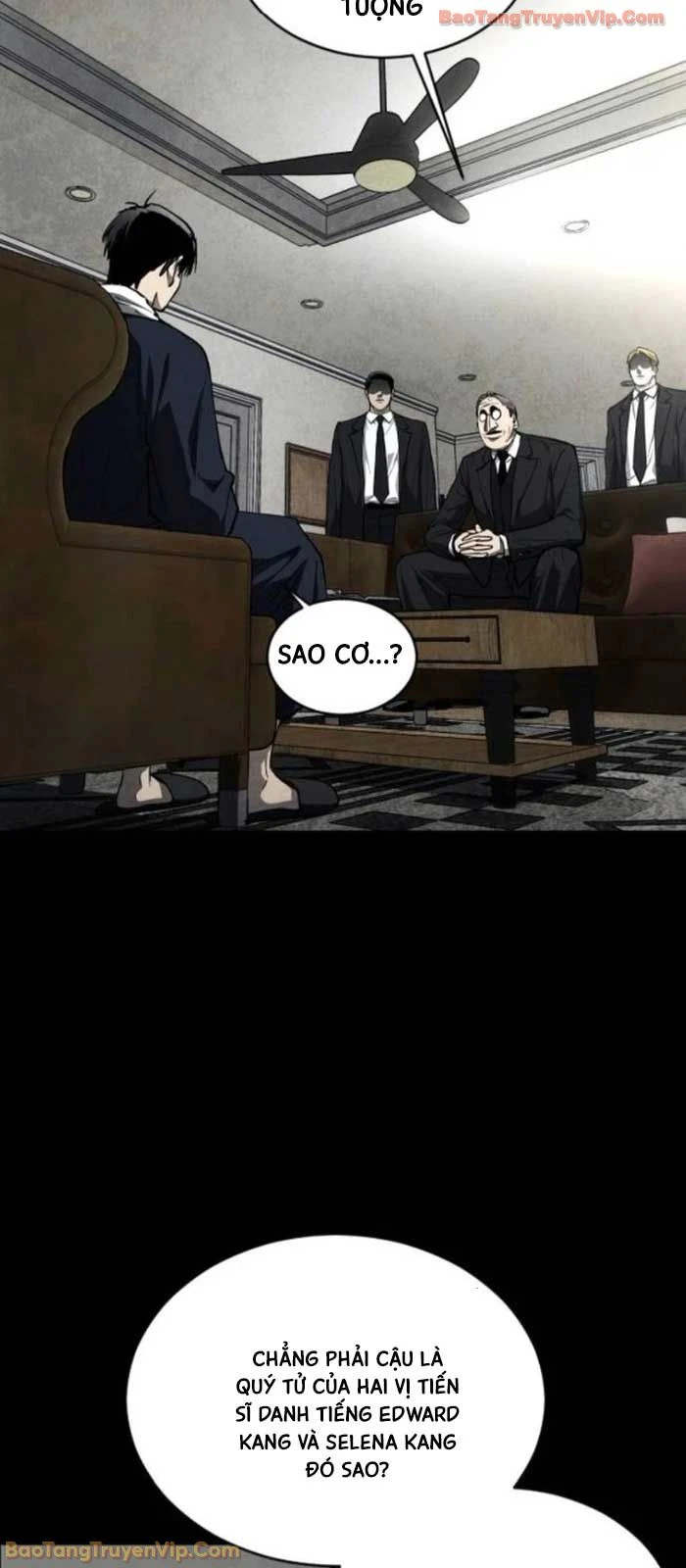 Vùng Đất Sương Mù Chapter 20 - 46