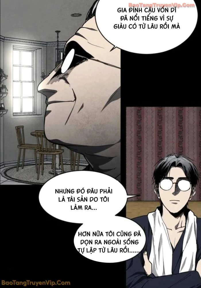 Vùng Đất Sương Mù Chapter 20 - 47