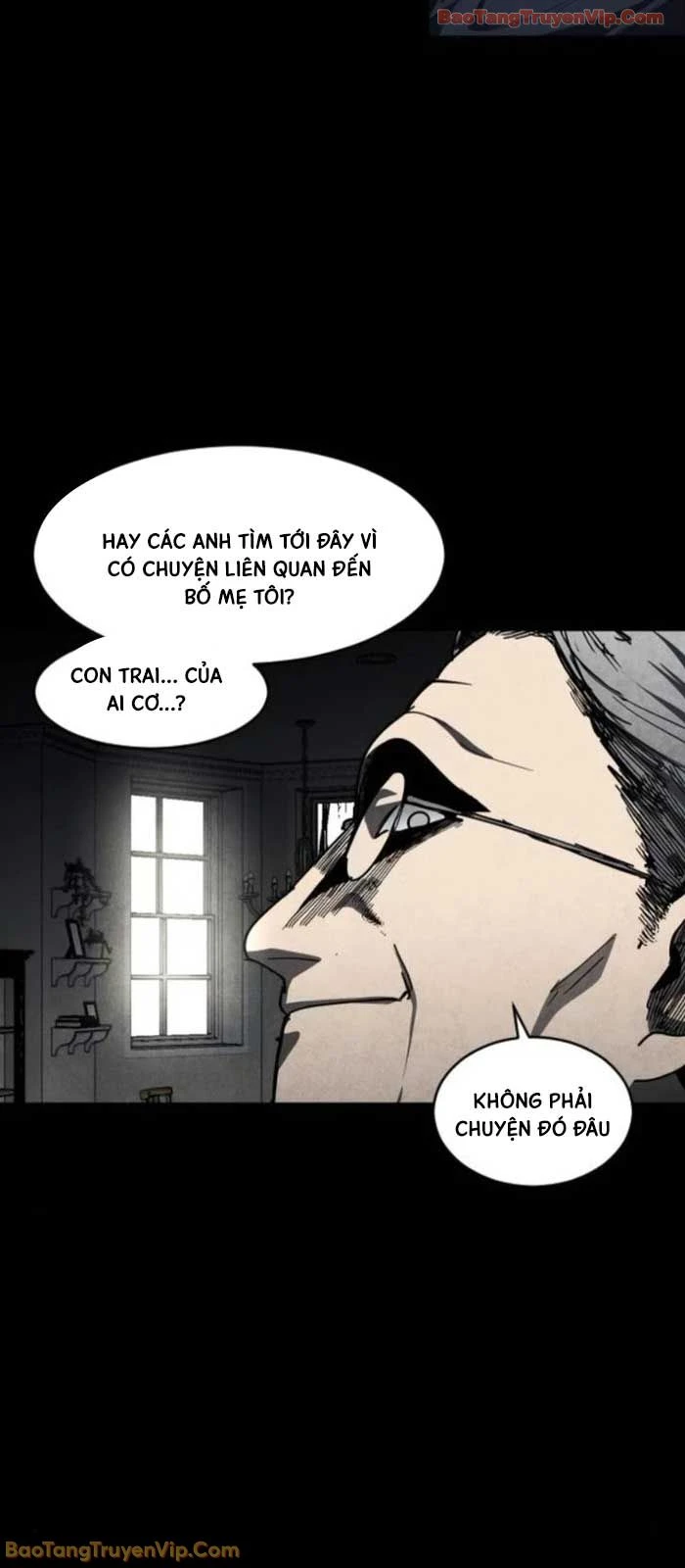 Vùng Đất Sương Mù Chapter 20 - 48