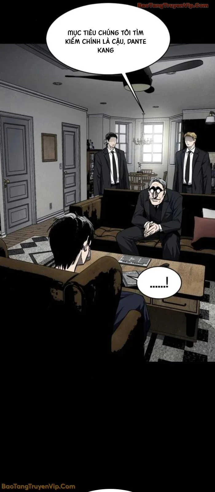 Vùng Đất Sương Mù Chapter 20 - 49