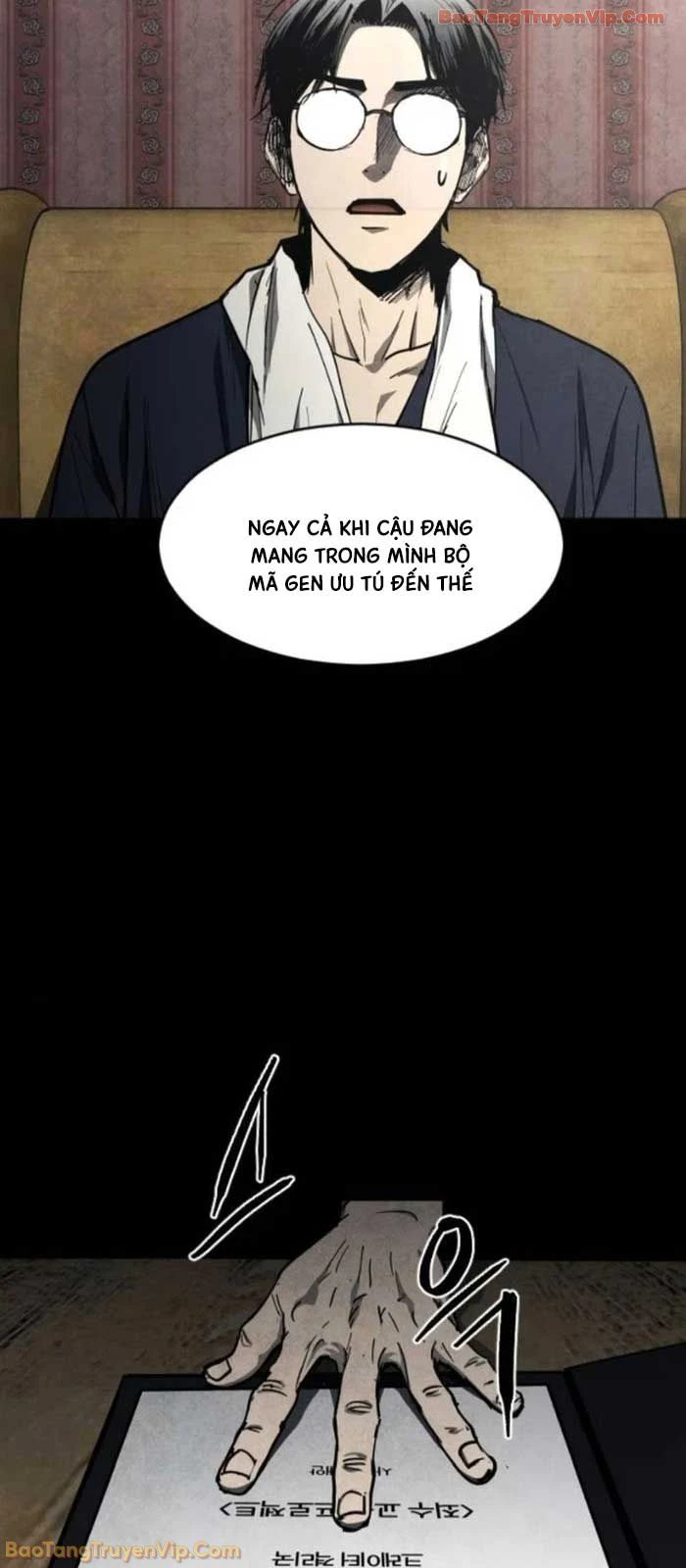 Vùng Đất Sương Mù Chapter 20 - 52