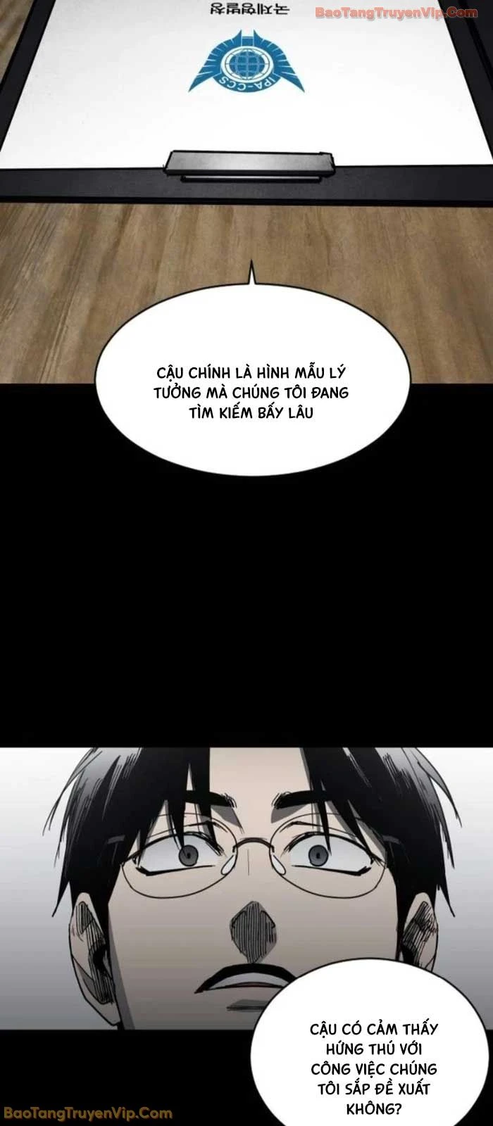 Vùng Đất Sương Mù Chapter 20 - 53