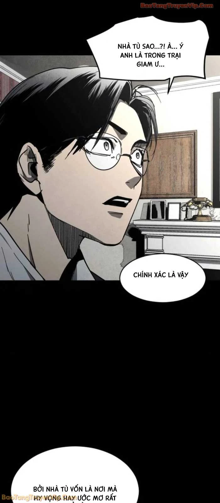 Vùng Đất Sương Mù Chapter 20 - 56