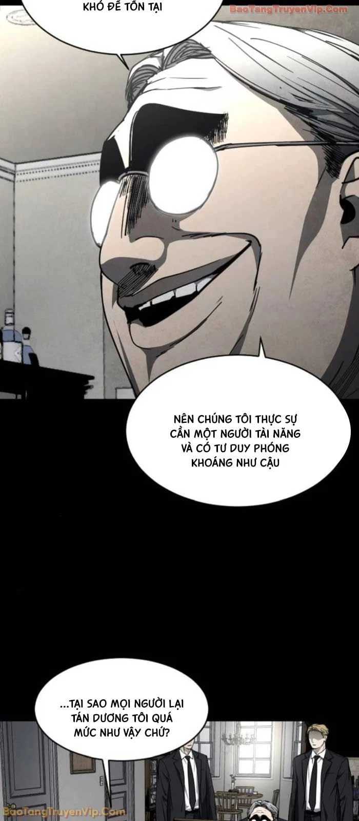 Vùng Đất Sương Mù Chapter 20 - 57