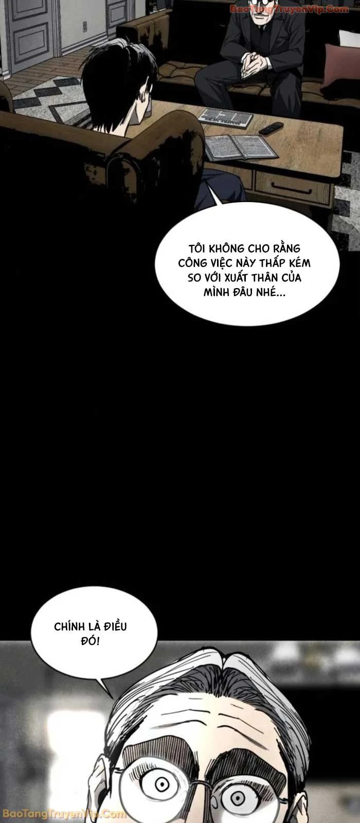 Vùng Đất Sương Mù Chapter 20 - 58