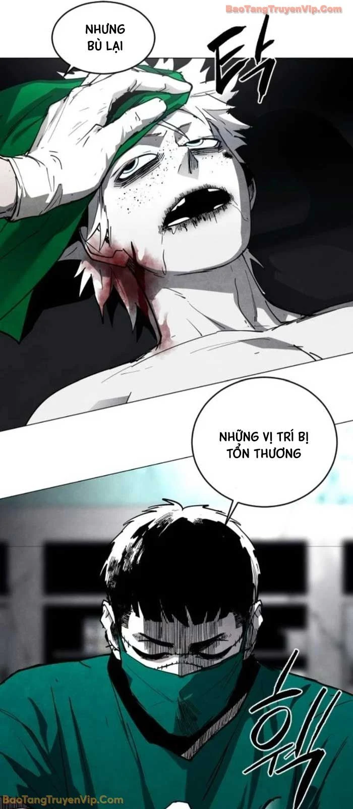 Vùng Đất Sương Mù Chapter 20 - 64