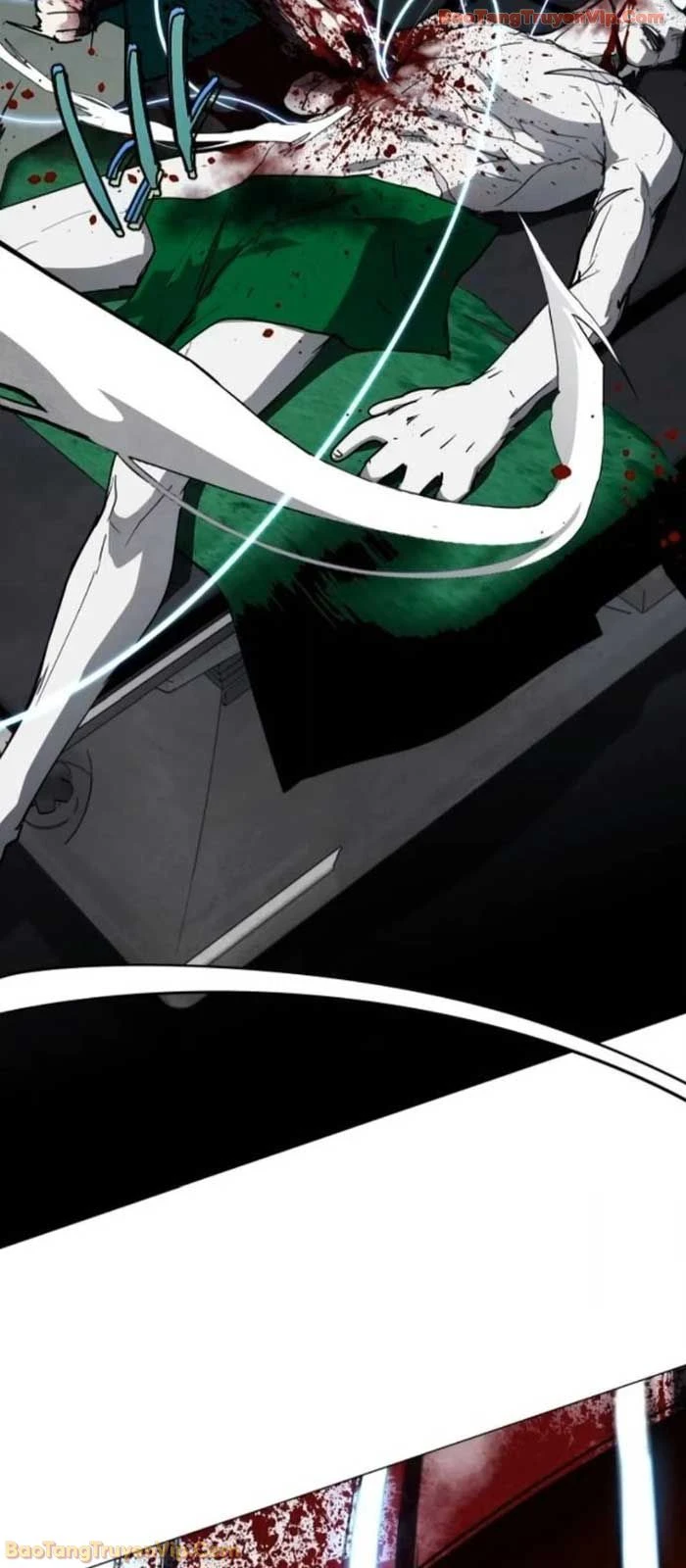 Vùng Đất Sương Mù Chapter 20 - 74