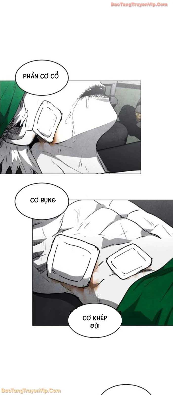 Vùng Đất Sương Mù Chapter 20 - 78