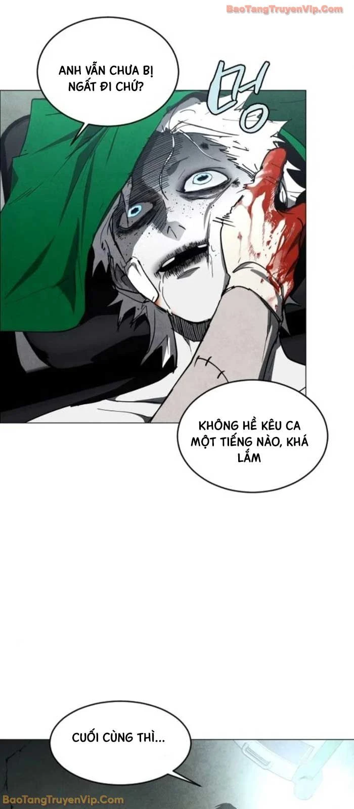 Vùng Đất Sương Mù Chapter 20 - 81