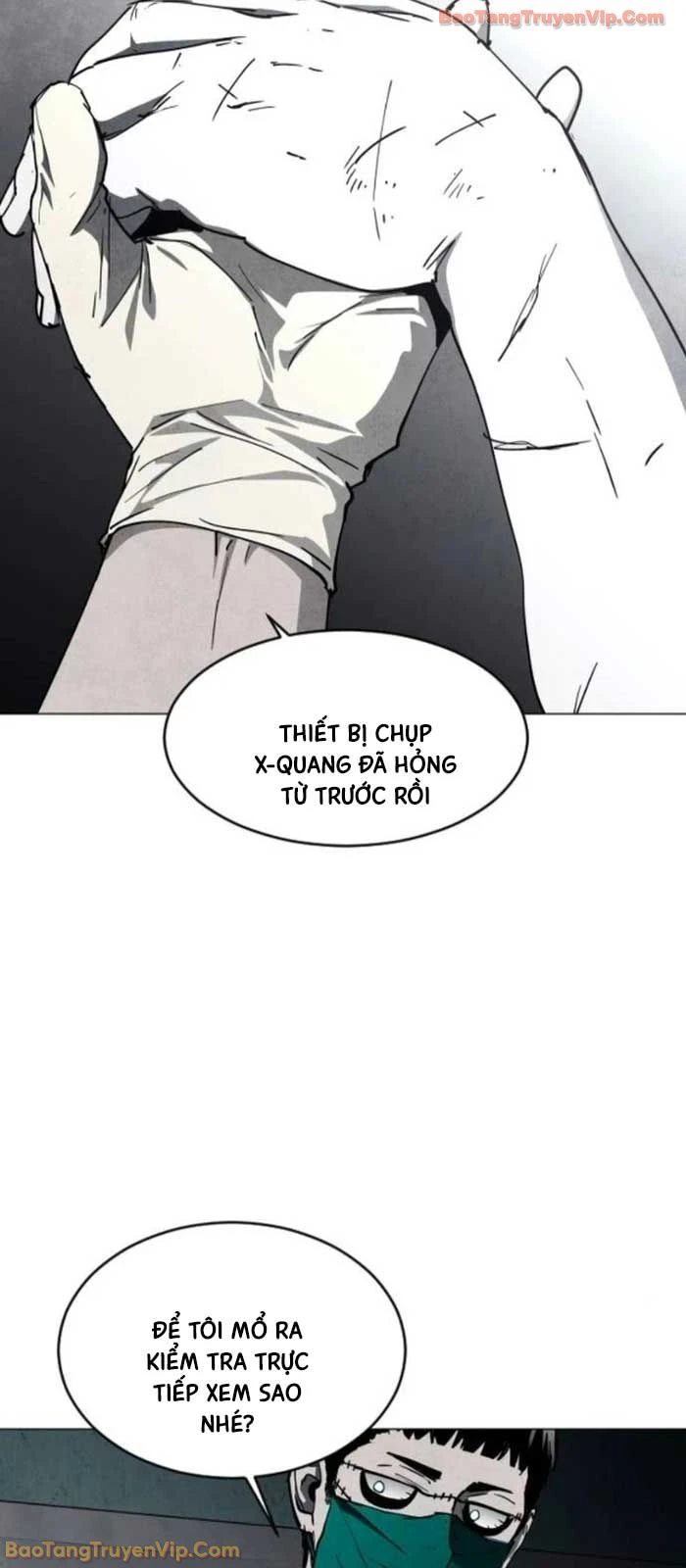 Vùng Đất Sương Mù Chapter 20 - 83