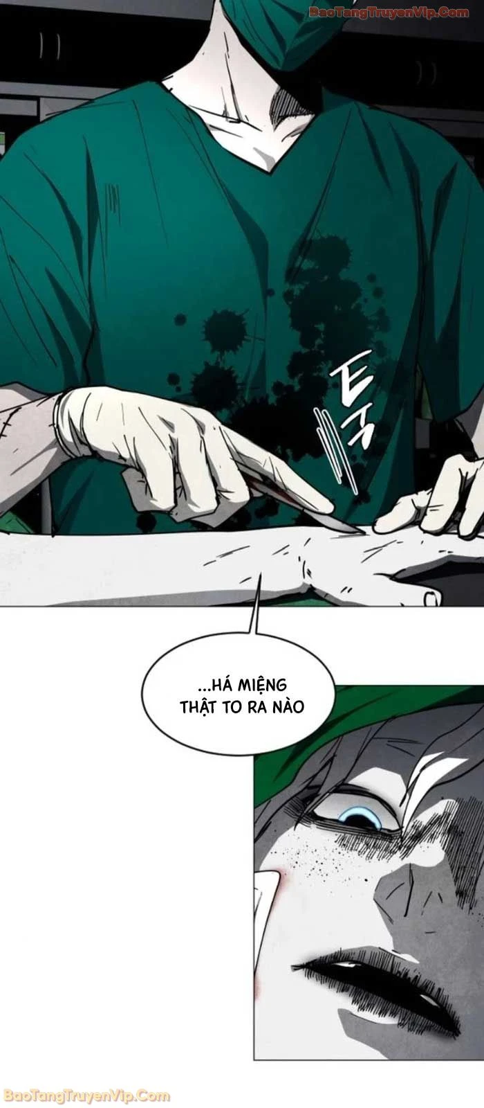 Vùng Đất Sương Mù Chapter 20 - 84